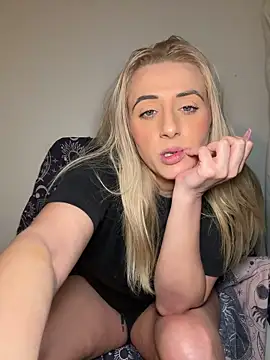 แชท XXX สดของ Strongqueen