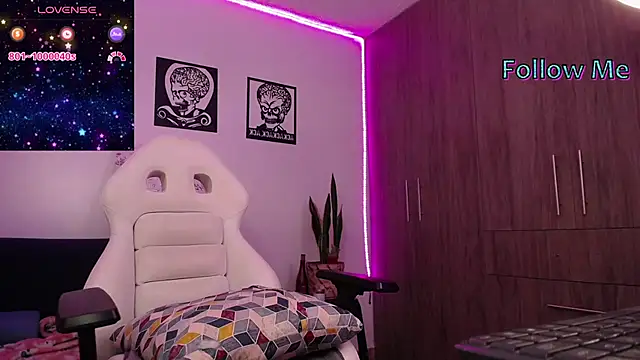 Chat XXX en directo de hibridaaa20