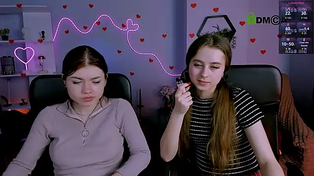 rebecca_smile Live XXX-Chat