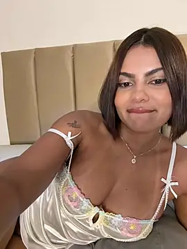 Chat XXX en directo de Irina_Velvett