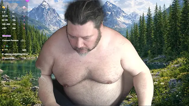 Czat XXX na żywo – MysticDevil