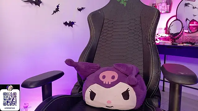 damnliciousss Chat XXX live