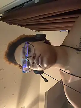 nickytheehawtie Live XXX-Chat