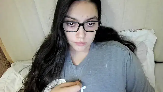 roniewester's Webcam Show