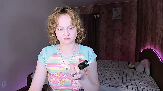 Czat XXX na żywo – MariaMango