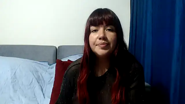 evilheart_69 Chat XXX in diretta