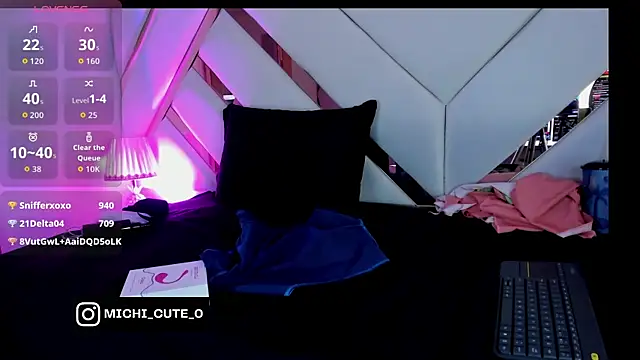 michelle_cutee_ – Live XXX-chat