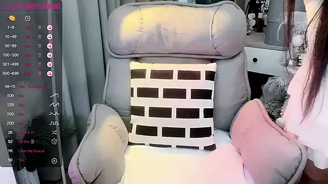 Czat XXX na żywo – Monica-666888-