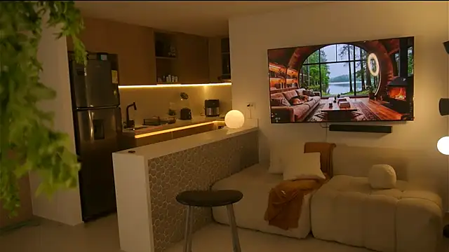 Ms_Sammy's Webcam Show