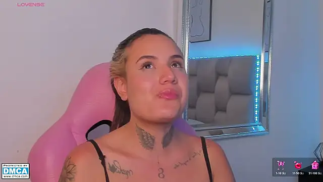 Chat XXX ao vivo de Susan-Sweet-7