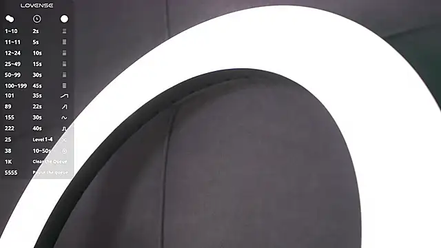 Miss_miracleのライブXXXチャット