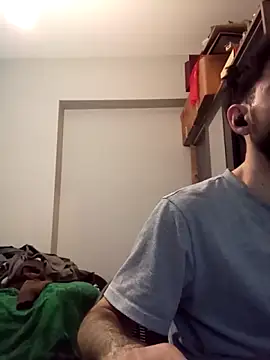 raskolnikovw ওয়েবক্যাম শো