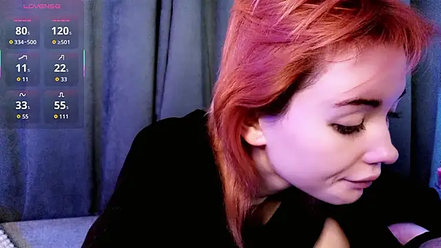 دردشة Kiara_Dream الجنسية المباشرة