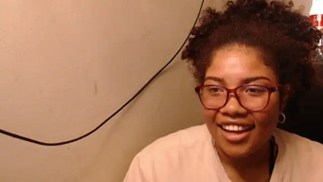 madelene's Live XXX Chat