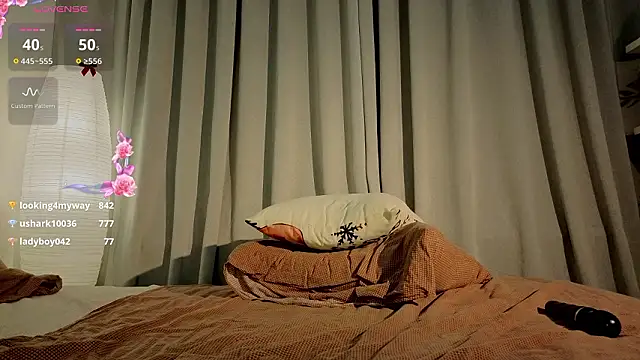 CarollSmithh: απευθείας συνομιλία ΧΧΧ