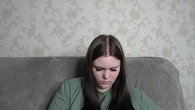 Musegirl's Live XXX Chat