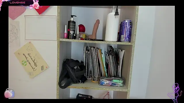 Chat XXX en directo de Jessica_Beltrann