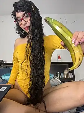 Show de webcam de dani_bela