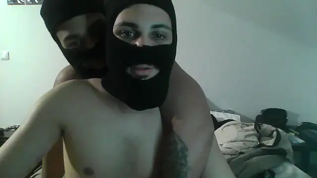 Show de webcam de ptcasalprive