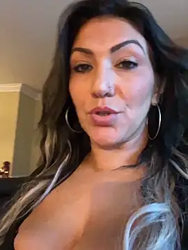 LittleMissEeve Webcam Show