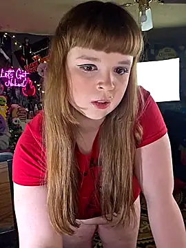 VelvetDiablo: απευθείας συνομιλία ΧΧΧ