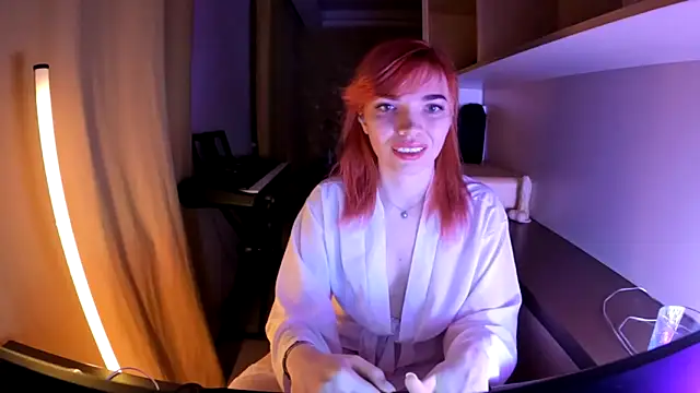 olivka-flower Chat XXX live