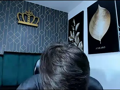 jacob_atlas Webcam-Show