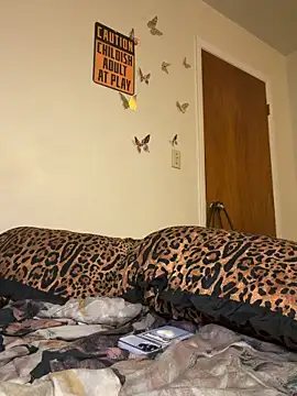 LeBimbo live XXX chat