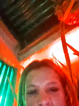 Cataleya_16 Adlı Modelin Web Kamerası Şovu