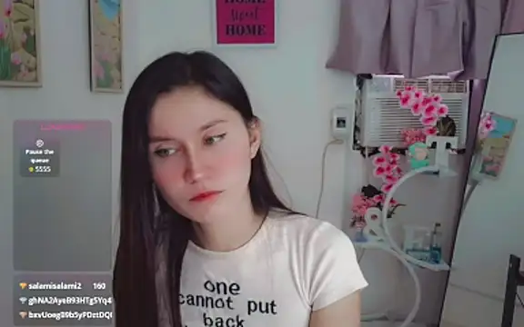 anne_smithe Chat XXX in diretta