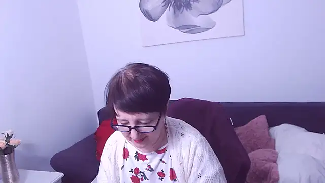 ChristaRose Obrolan Langsung XXX