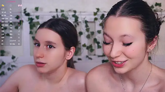 Chat XXX en directo de GabrielleLynchard