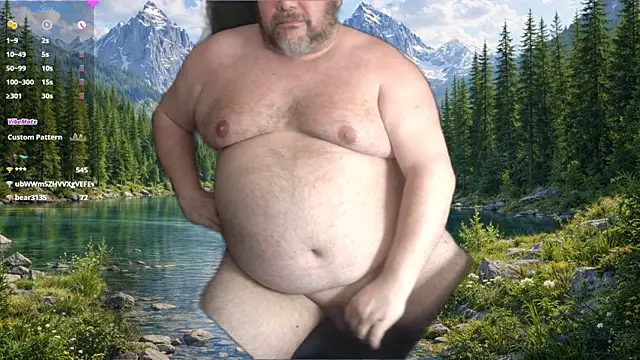 Chat +18 de MysticDevil ao vivo