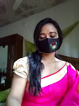 Dil-Ka-Radhika 웹캠 쇼