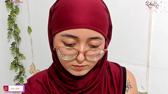 aysel_elid 现场XXX聊天