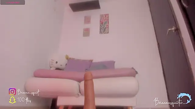 missbrianna live XXX chat