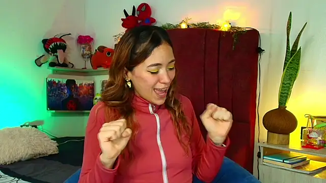 alisson_zafiro_ Live XXX-chat