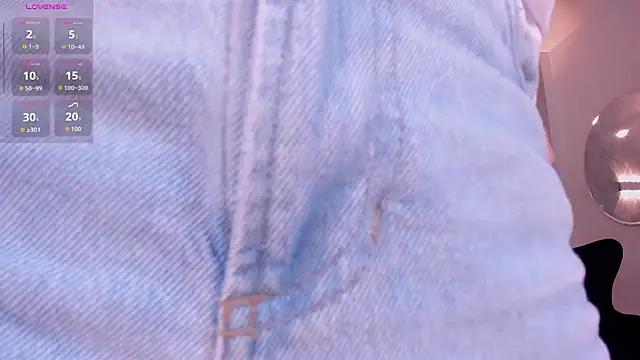 HannaConnor_ 现场XXX聊天