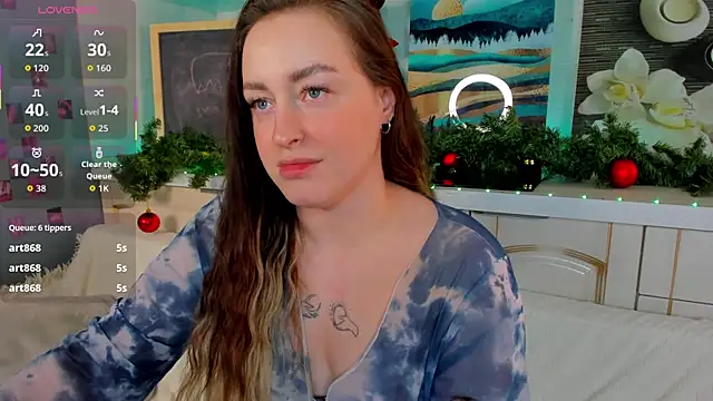 Kruela_Eva's Live XXX Chat