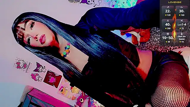 VIENNABR_S7n Live XXX chat