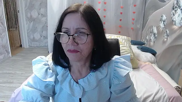 OlgaHottie Live XXX Chat