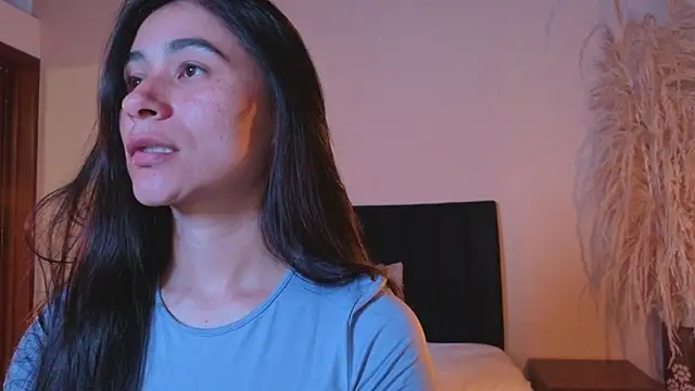 Chat +18 de ChloeTurner_ ao vivo