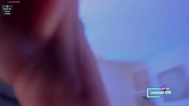 MaddisonLowe's Live XXX Chat