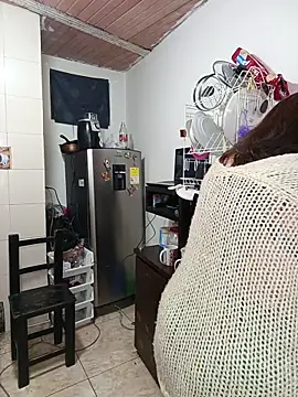 Chat XXX ao vivo de ZuriandAlex