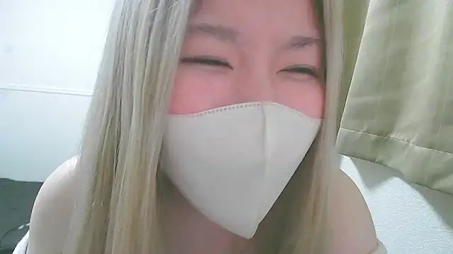 Remi_official Live XXX Chat