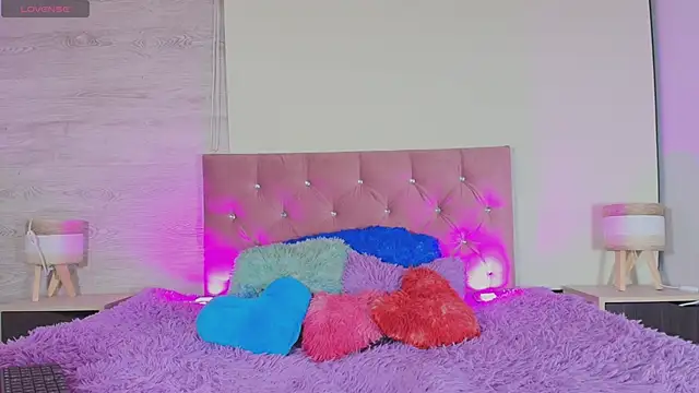 Zamara_Kleiin Live XXX chat