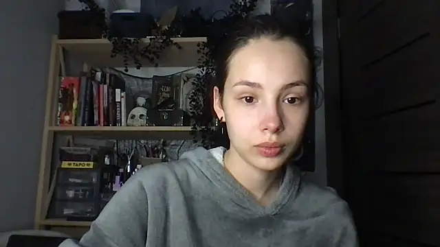 Chat +18 de Yuna5343 ao vivo