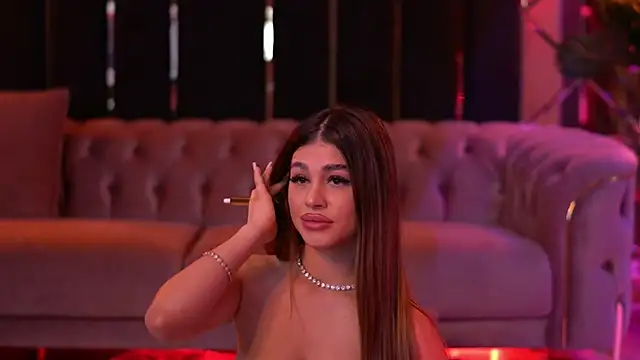 BellaNoirre Live XXX Chat