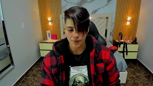 دردشة KAROLLJONES1 الجنسية المباشرة