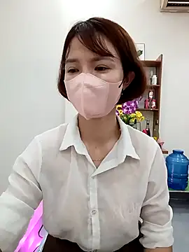 Emma_Linh Webcam show